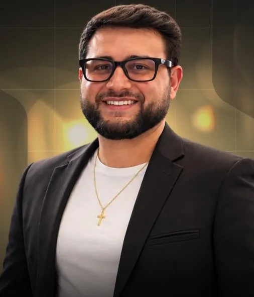Jackson Cabral