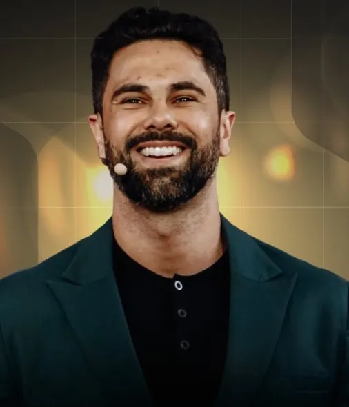 Victor Mattos